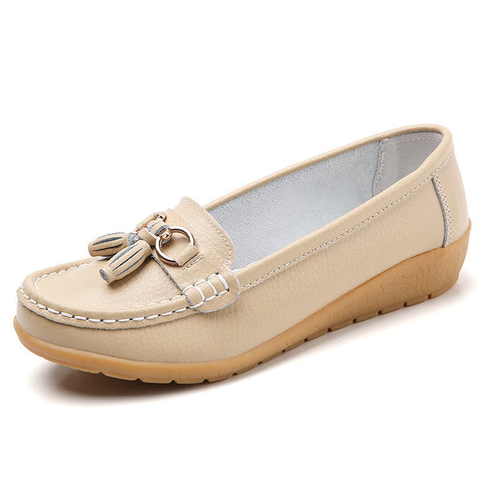 MAE - ORTHOPAEDIC LOAFERS | NOW 50% OFF