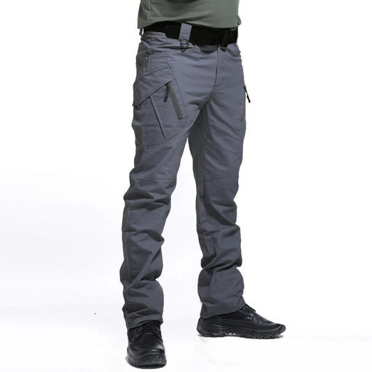 DYLAN - CASUAL TROUSER | 50% DISCOUNT!